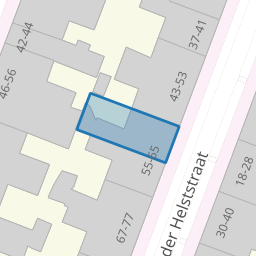 Perceel GVH08-L-8900