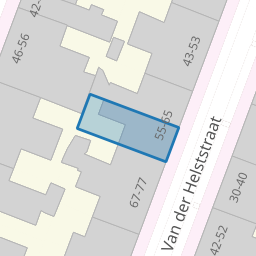 Perceel GVH08-L-8901