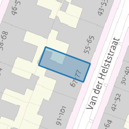 Perceel GVH08-L-8902