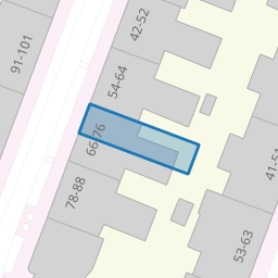 Perceel GVH08-L-8916