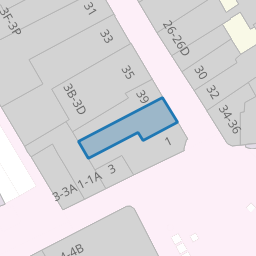 Perceel GVH08-L-8962