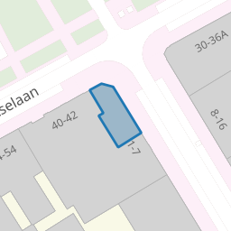 Perceel GVH08-L-8963