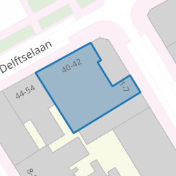 Perceel GVH08-L-8964