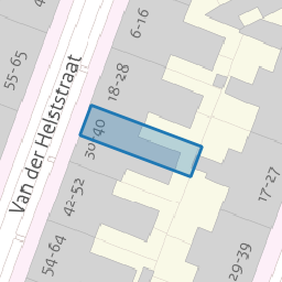 Perceel GVH08-L-8989