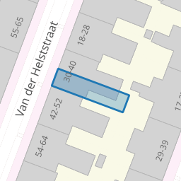 Perceel GVH08-L-8990