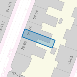 Perceel GVH08-L-8991