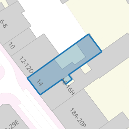 Perceel GVH08-L-9009