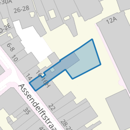 Perceel GVH08-L-9010