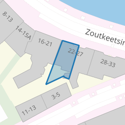 Perceel GVH08-L-9055