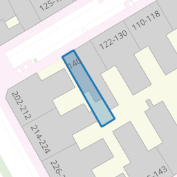 Perceel GVH08-L-9141