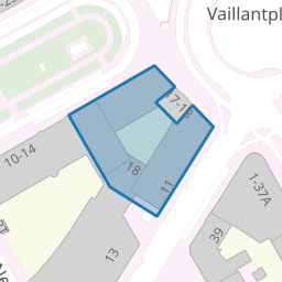 Perceel GVH08-L-9160