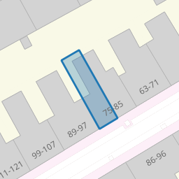 Perceel GVH08-L-9176