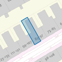 Perceel GVH08-L-9178