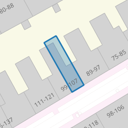 Perceel GVH08-L-9179