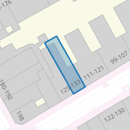 Perceel GVH08-L-9183