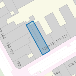 Perceel GVH08-L-9184