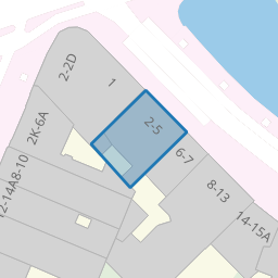 Perceel GVH08-L-9188