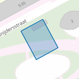 Perceel GVH08-L-9194