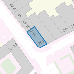 Perceel GVH08-L-9254