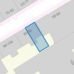 Perceel GVH08-L-9266