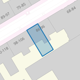 Perceel GVH08-L-9267