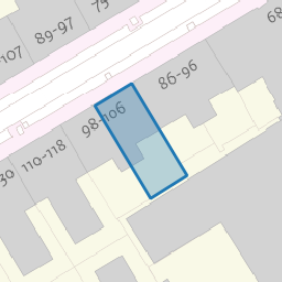 Perceel GVH08-L-9268