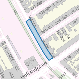 Perceel GVH08-L-9307