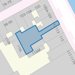 Perceel GVH08-L-9316