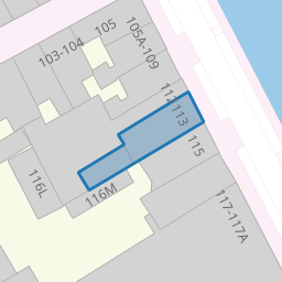 Perceel GVH08-L-9317