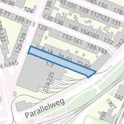 Perceel GVH08-L-9328