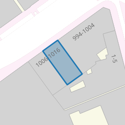 Perceel GVH08-L-9413