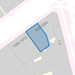 Perceel GVH08-L-9414