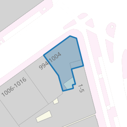 Perceel GVH08-L-9415