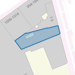 Perceel GVH08-L-9417