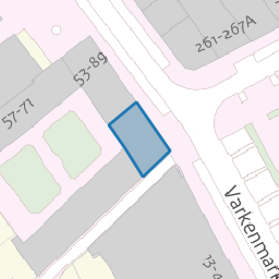 Perceel GVH08-L-9504