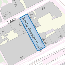 Perceel GVH08-L-9515