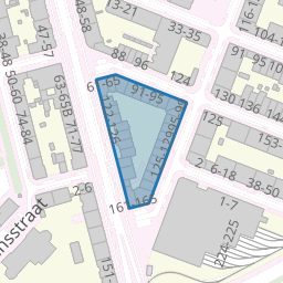 Perceel GVH08-L-9632