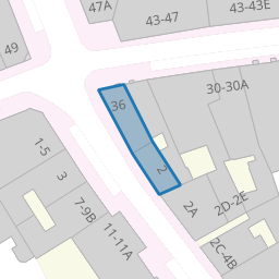 Perceel GVH08-L-9640