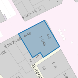 Perceel GVH08-L-9649