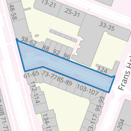 Perceel GVH08-L-9684