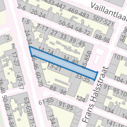 Perceel GVH08-L-9685