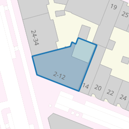 Perceel GVH08-L-9691