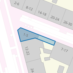 Perceel GVH08-L-9694