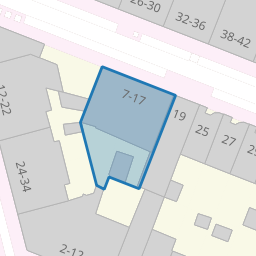 Perceel GVH08-L-9695