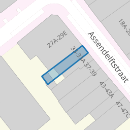 Perceel GVH08-L-9711