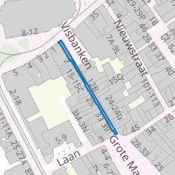 Perceel GVH08-L-9723