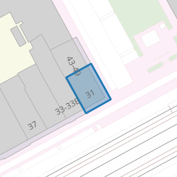 Perceel GVH08-L-9729