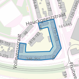 Perceel GVH08-L-9734