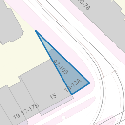 Perceel GVH08-L-9740