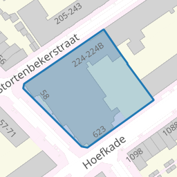 Perceel GVH08-L-9748